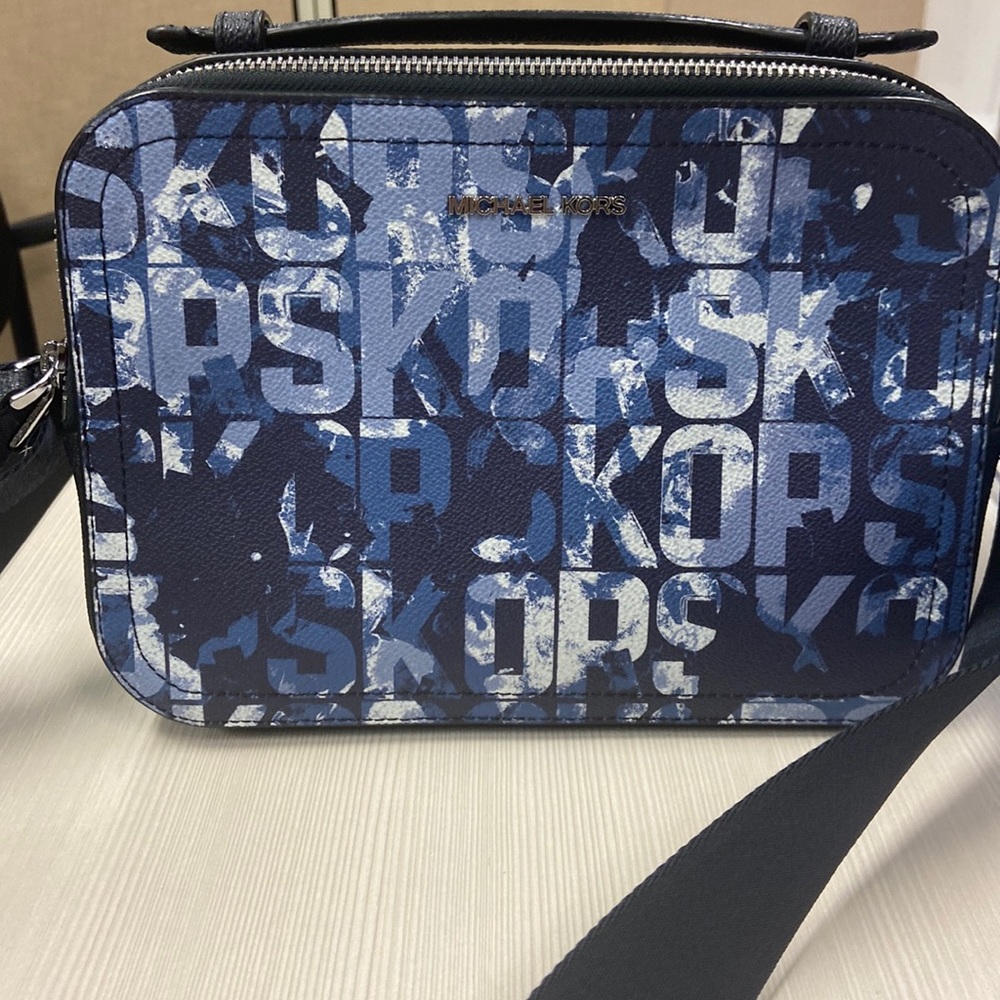 Brand New Michael Kors Crossbody